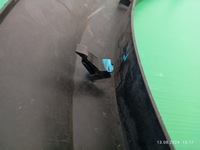 фото thumb №10, Nissan juke ii 2018- накладка молдинг крила правий перед 63860-6pa0a