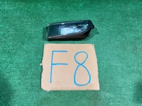Vw new beetle 5c5 протитуманна фара лівий перед передній 180552-01 Оригінал, фото thumb