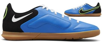 Buty halowe DA1189 403 Nike TIEMPO LEGEND CLUB r. 45