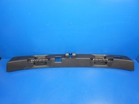 фото thumb №1, Mercedes-benz c w205 2015 задняя защита засов замка крышки задний