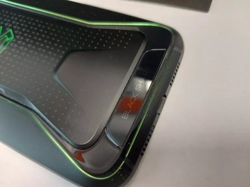 ТЕЛЕФОН XIAOMI BLACK SHARK — 128 ГБ
