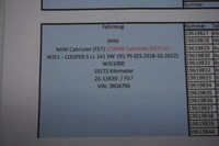 фото thumb №9, Підвіска задня mini f55 f56 f57 8842877 4098613