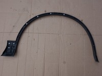 фото thumb №6, Молдинг крила vw touareg 7p6 лівий перед ładna оригінал