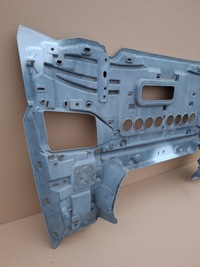 фото thumb №8, Daf xf xg xg+ каркас капот решітка 2324028