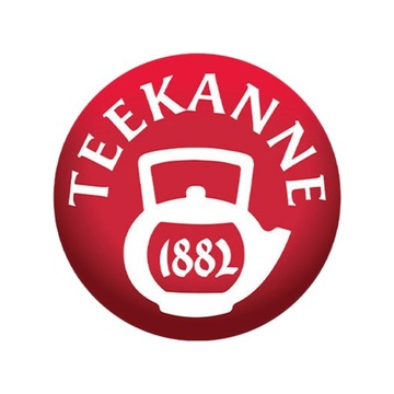 TEEKANNE ZESTAW herbat białych z owocami 4 SMAKIx2 160 torebek