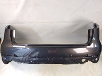 фото thumb №1, Maserati levante бампер задній задня 4pdc 2016-