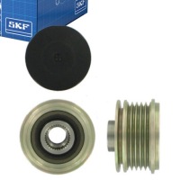 Купити Шків генератора renault clio 3 1.5 dci, фото thumb