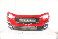 фото thumb №1, Citroen berlingo iv бампер перед передний