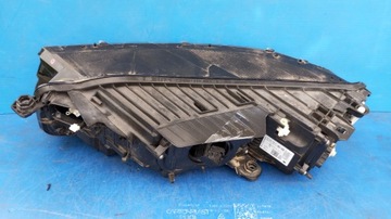 фото thumb №11, Лампа праві перед повний led eu 761941082a volkswagen touareg iii 2018-