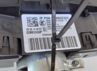 фото thumb №5, Переключатель комбинированный лента citroen c4 ii b7 ds4 98000223zd