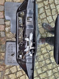 фото thumb №8, Крышка задняя багажника стекло зад chevrolet aveo t250 08-11 gar рестайлинг