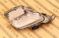 фото thumb №1, Volvo xc60 fl lift 13-17 свет led противотуманная фара drl