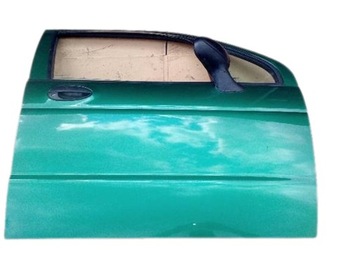 фото thumb №1, Двері правий перед daewoo matiz