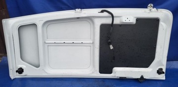 фото thumb №5, Двері лівий зад opel movano b