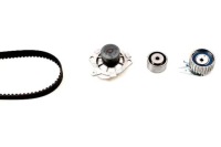 фото thumb №11, Hepu pk10551 насос водяна + набір ремінь розподільного валу