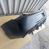 фото thumb №10, Бампер задний задняя chrysler 300c 2015- bez pdc