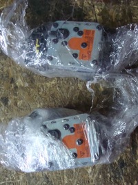 фото thumb №1, Audi a4 b8 s-line подушка безпеки ремені