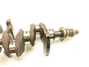 фото thumb №8, Honda civic wał коленчатый 1.8 бензин 103kw 140 hp r18a2 2007 хэтчбек