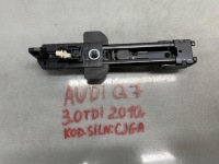Купить Регулировка высоты поперечина правый  перед audi q7 4l рестайлинг  3.0 tdi 10 r, фото thumb
