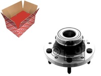 фото thumb №1, Febi bilstein 46668 набір підшипник колеса