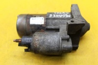 Стартер 8200021396 clio megane 2 1.5 12 зубів Зі Шроту, фото thumb