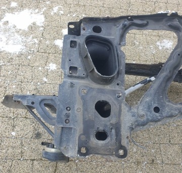 фото thumb №7, Bmw z4 e85 e86 рестайлинг pas переднее усилитель передние оригинал