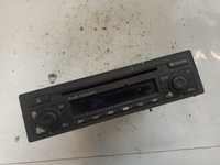 фото thumb №14, Audi a6 c5 рестайлинг радиопроигрыватель радио concert 4b0035186q