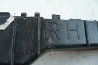 фото thumb №6, Kia picanto iii направляющая бампера правый задняя