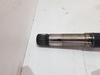 фото thumb №9, Привідний вал права peugeot 307cc 307 2.0b eur механічна коробка передач