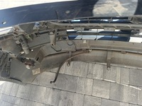 фото thumb №11, Vw t5 multivan бампер передний перед kompletny ксенон парктроник ld7u