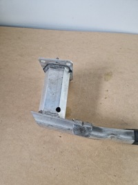 фото thumb №5, Балка бампера перед expert jumpy vivaro zafira proace 16r 9808286780