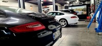 фото thumb №13, Кришка клапанна клапанів розподільного валу porsche panamera cayenne 4.8 ліва права