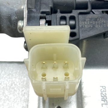 фото thumb №12, Підйомник вікна лівий перед renault koleos ii 807218081r