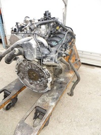 фото thumb №8, Mercedes cla w117 1.6t двигатель kpl 270910 m270.910