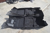 фото thumb №1, Renault clio v килимок обшивка