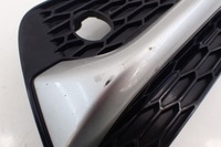 фото thumb №9, Правая решётка бампера nissan qashqai ii 62256hv20a