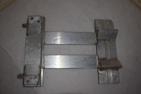 фото thumb №14, Panamera 970 13- підсилювач каркас