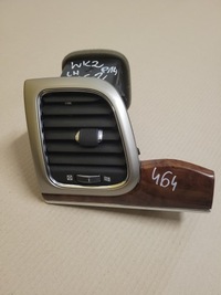 фото thumb №1, Jeep cherokee wk2 решітка обдув повітропровід lh