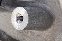 фото thumb №15, Двигун iveco daily vi фургон f1cfl411 3.0l дизель 132kw 2024