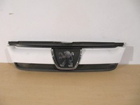 фото thumb №1, Peugeot boxer -2006 решётка радиатора решётка радиатора