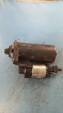 фото thumb №4, Стартер skoda octavia 01r универсал 1.6b