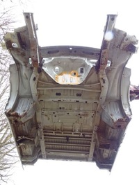 фото thumb №5, Renault mascott 99-04 четверть левый перед