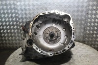 фото thumb №1, Коробка передач передач автоматическая коробка передач renault laguna iii 2.0dci