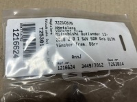 фото thumb №5, Динамик боковой левое mitsubishi outlander 7221c675