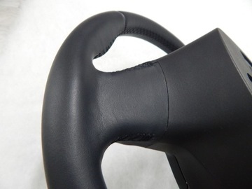 фото thumb №10, Ford focus mk3 рестайлінг kuga ii рестайлінг c-max ii рестайлінг кермо з підігрівом круїз-контроль