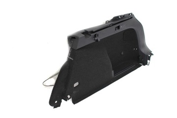 фото thumb №7, Vw golf 7 універсал боковина килим багажника 5g9867462 5g9867461 5g9858855f 5g986