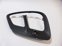 фото thumb №6, Captur ii рамка решітка заглушка pdc протитуманної фари права poznań