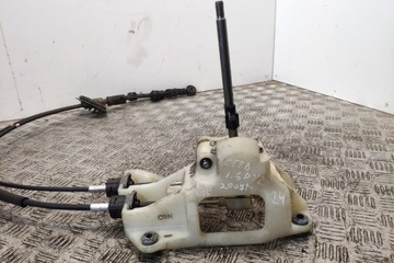 фото thumb №9, Механізм зміни коробки передач kia cee'd хетчбек ed 437001h200 1.6l дизель