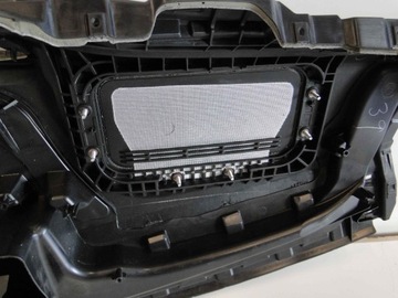 фото thumb №12, Mercedes gle w166 166 suv консоль панель капот