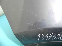 фото thumb №15, Бампер задня kia sportage iv 15-18 szary be